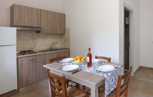 Apartament - Ricadi , Wlochy - IKK483 301