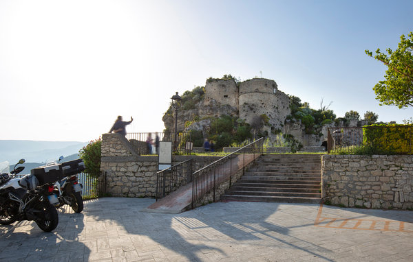 Holiday Home - Ciminà , Italy - IKK487 902