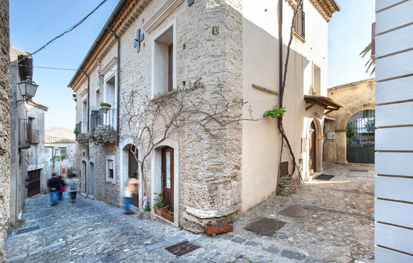 Holiday Home - Ciminà , Italy - IKK487 906