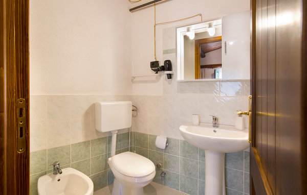 Holiday Home - Ciminà , Italy - IKK487 705