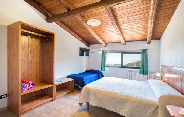 Holiday Home - Ciminà , Italy - IKK487 601