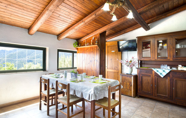 Holiday Home - Ciminà , Italy - IKK487 401