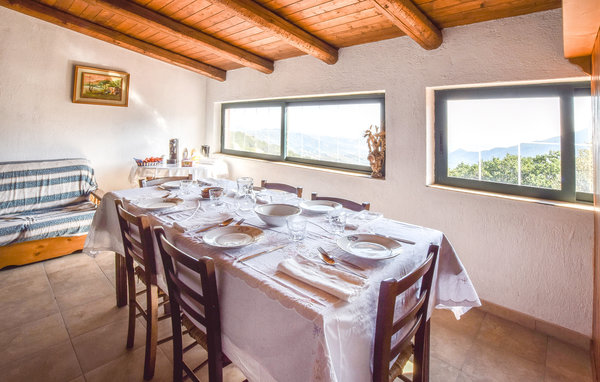 Holiday Home - Ciminà , Italy - IKK487 301