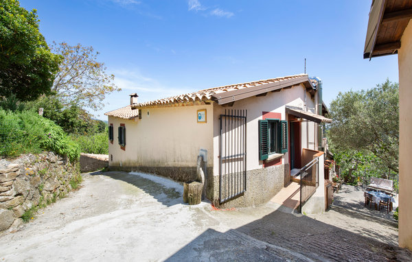 Feriehuse - Ciminà , Italien - IKK487 1