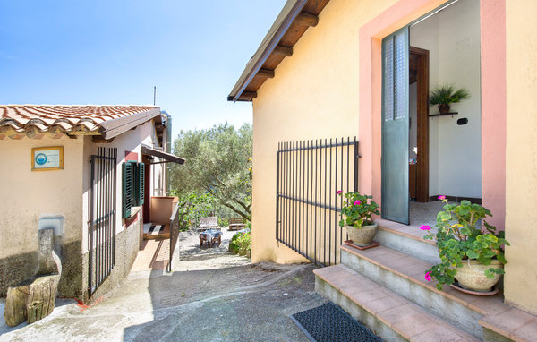 Holiday Home - Ciminà , Italy - IKK487 82