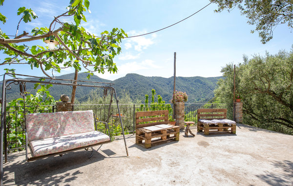 Holiday Home - Ciminà , Italy - IKK487 101