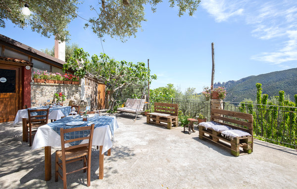 Feriehuse - Ciminà , Italien - IKK487 2