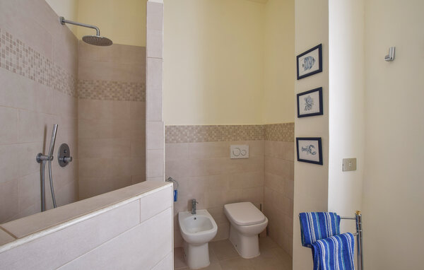 Holiday Home - Torrazzo di Stalettì , Italy - IKK490 705