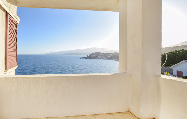 Casa di vacanze Villa Moderna