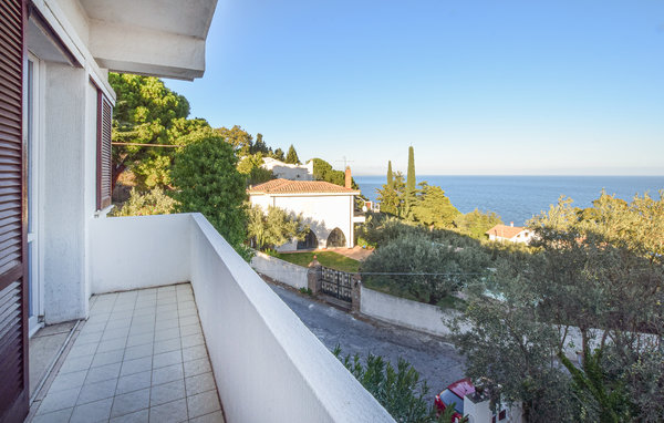Casa di vacanze Villa Moderna