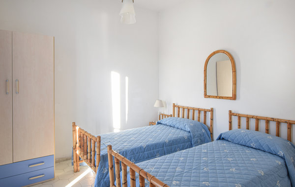 Casa di vacanze Villa Moderna