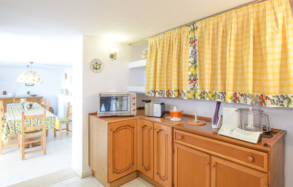 Casa di vacanze Villa Moderna