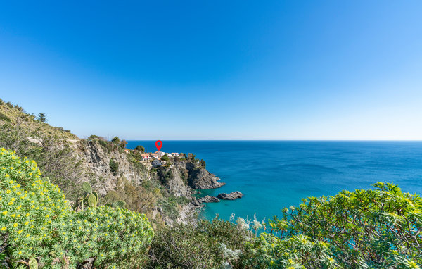 Casa di vacanze Villa Moderna