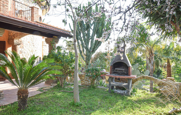 Casa vacanze - Saline Ioniche , Italia - IKK502 9