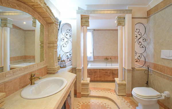 Casa vacanze - Saline Ioniche , Italia - IKK502 701