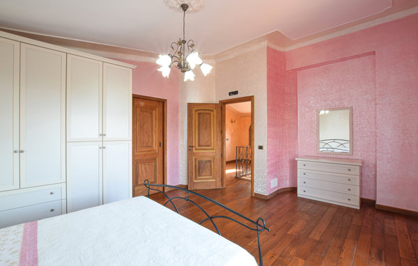 Casa vacanze - Saline Ioniche , Italia - IKK502 602
