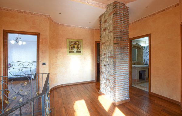 Casa vacanze - Saline Ioniche , Italia - IKK502 501