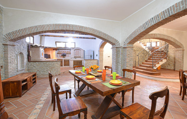 Casa vacanze - Saline Ioniche , Italia - IKK502 6