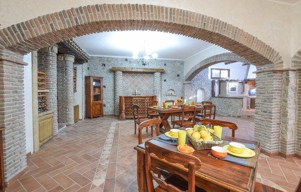 Casa vacanze - Saline Ioniche , Italia - IKK502 301