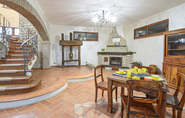 Casa vacanze - Saline Ioniche , Italia - IKK502 303