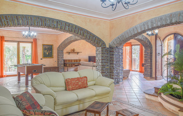 Casa vacanze - Saline Ioniche , Italia - IKK502 304