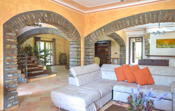 Casa vacanze - Saline Ioniche , Italia - IKK502 305
