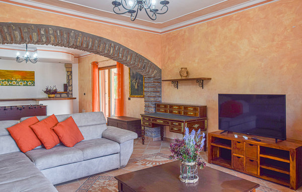 Casa vacanze - Saline Ioniche , Italia - IKK502 306