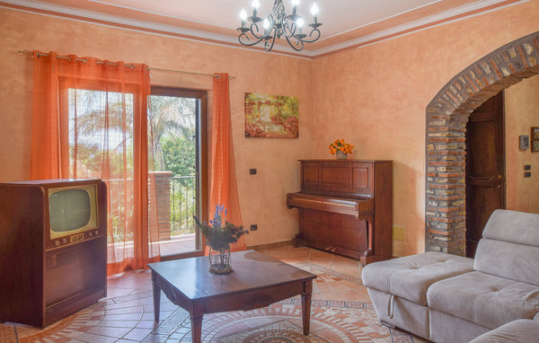 Casa vacanze - Saline Ioniche , Italia - IKK502 307