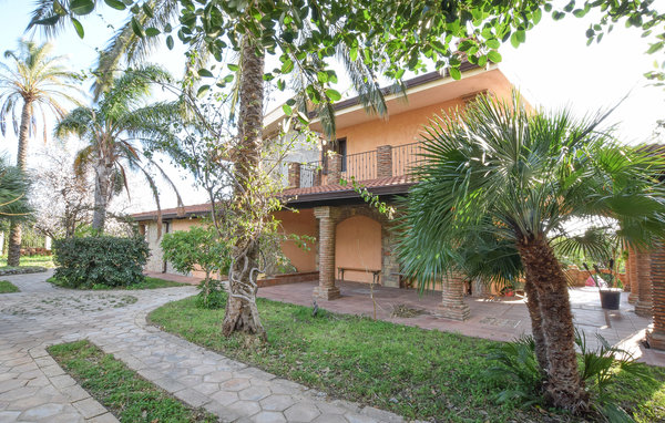 Casa vacanze - Saline Ioniche , Italia - IKK502 81