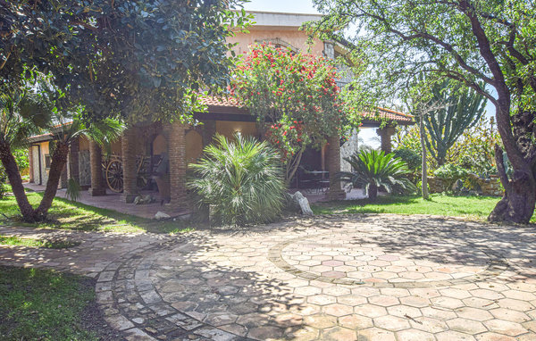 Casa vacanze - Saline Ioniche , Italia - IKK502 101