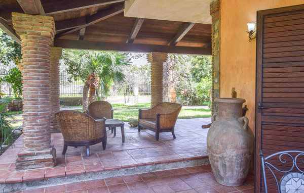 Casa vacanze - Saline Ioniche , Italia - IKK502 102