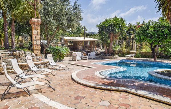 Casa vacanze - Saline Ioniche , Italia - IKK502 5