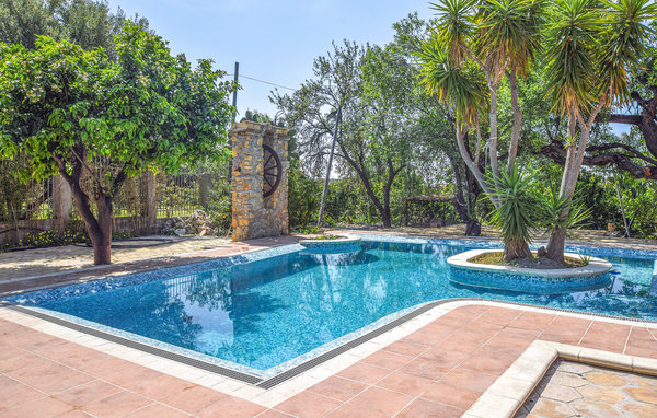 Casa vacanze - Saline Ioniche , Italia - IKK502 11