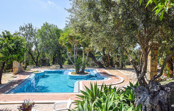 Casa vacanze - Saline Ioniche , Italia - IKK502 12