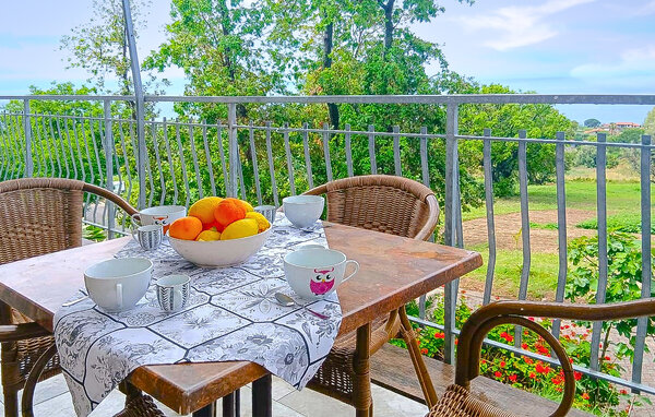 Apartman - Ricadi , Italija - IKK525 2