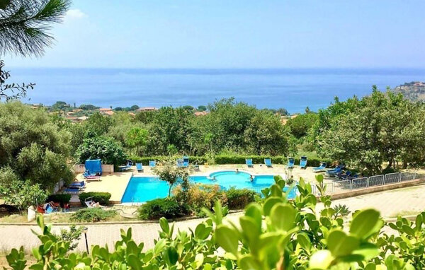Apartman - Ricadi , Italija - IKK525 1