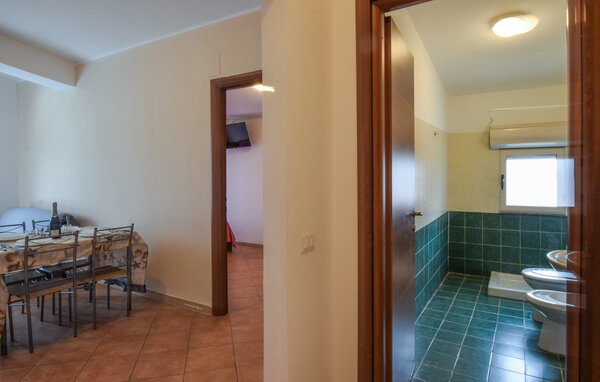 Appartamento - Palmi , Italia - IKK532 701
