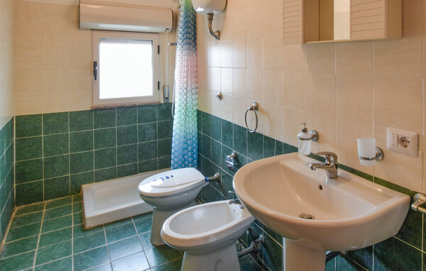 Appartamento - Palmi , Italia - IKK532 702