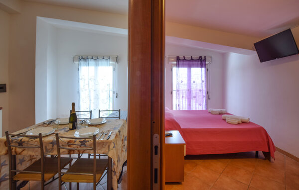 Appartamento - Palmi , Italia - IKK532 401