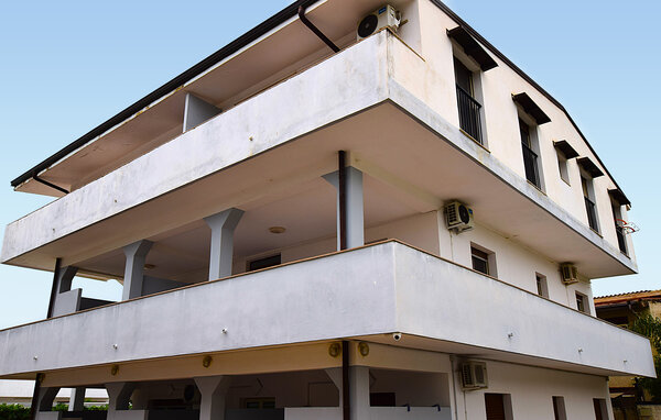 Appartamento - Palmi , Italia - IKK532 1