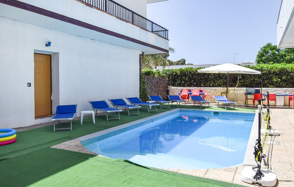 Appartamento - Palmi , Italia - IKK532 12