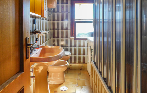 Apartment - Davoli Marina , Italy - IKK540 701
