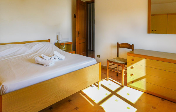 Apartment - Davoli Marina , Italy - IKK540 601