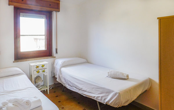 Apartment - Davoli Marina , Italy - IKK540 604
