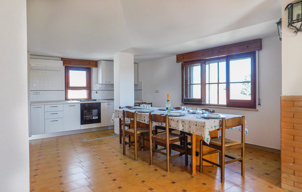 Apartment - Davoli Marina , Italy - IKK540 401