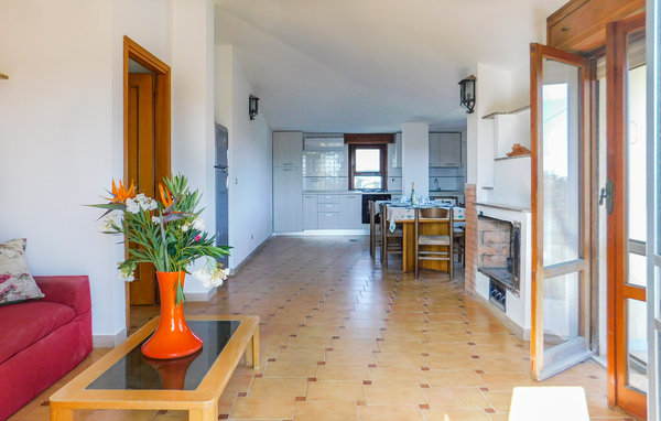 Apartment - Davoli Marina , Italy - IKK540 3
