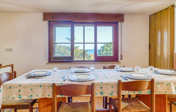 Apartment - Davoli Marina , Italy - IKK540 301