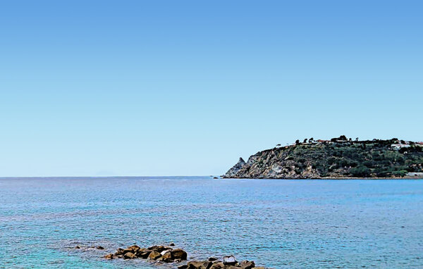 Appartamento - Palmi , Italia - IKK544 901