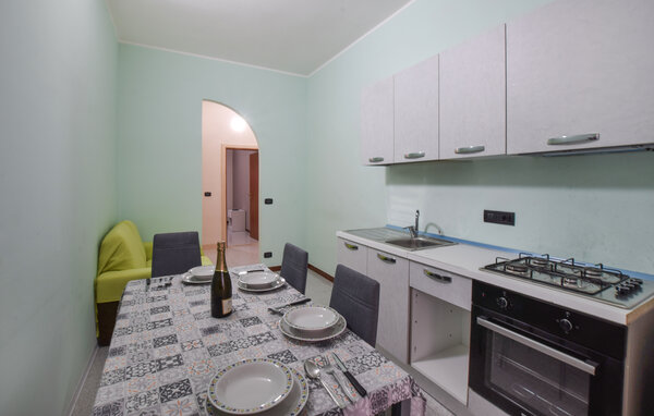 Appartamento - Palmi , Italia - IKK544 2