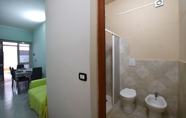 Ferieleilighet - Palmi , Italia - IKK587 701